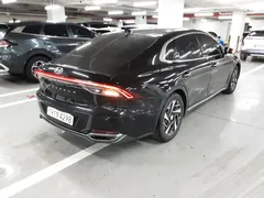 2023 Hyundai Grandeur Premium — фото 6