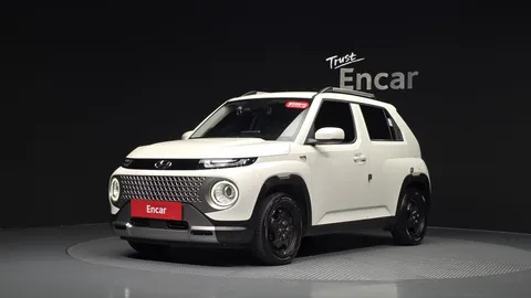 2023 Hyundai Casper The Essential