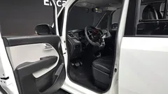 2022 Kia Ray Van — фото 10