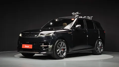 2023 Land Rover Range Rover Sport D300 HSE Dynamic