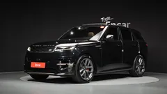 2023 Land Rover Range Rover Sport D300 HSE Dynamic — фото 1