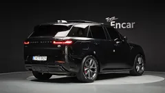 2023 Land Rover Range Rover Sport D300 HSE Dynamic — фото 2