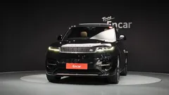 2023 Land Rover Range Rover Sport D300 HSE Dynamic — фото 3