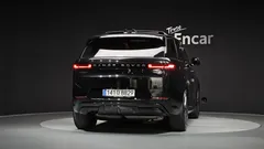 2023 Land Rover Range Rover Sport D300 HSE Dynamic — фото 4