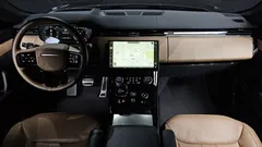 2023 Land Rover Range Rover Sport D300 HSE Dynamic — фото 7