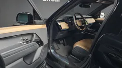 2023 Land Rover Range Rover Sport D300 HSE Dynamic — фото 10