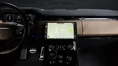2023 Land Rover Range Rover Sport D300 HSE Dynamic — фото 14