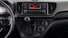 2023 Kia Ray Van — фото 15