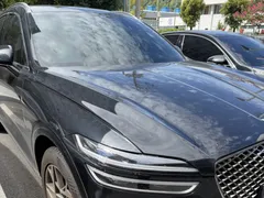2023 Genesis GV70 2.5T Gasoline AWD — фото 2