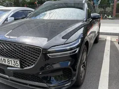 2023 Genesis GV70 2.5T Gasoline AWD — фото 3