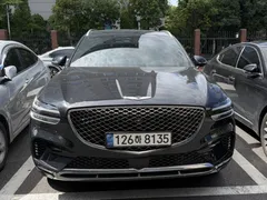 2023 Genesis GV70 2.5T Gasoline AWD — фото 9