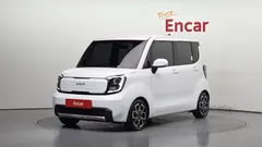 2023 Kia Ray Standard — фото 1