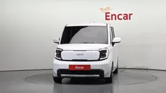2023 Kia Ray Standard — фото 3