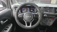 2023 Kia Ray Standard — фото 12
