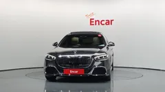 2023 Mercedes-Benz S-Class S500L 4MATIC — фото 3