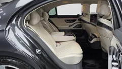 2023 Mercedes-Benz S-Class S500L 4MATIC — фото 11