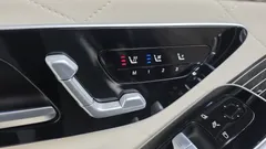 2023 Mercedes-Benz S-Class S500L 4MATIC — фото 12