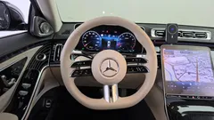 2023 Mercedes-Benz S-Class S500L 4MATIC — фото 15