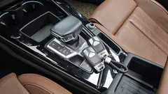 2021 Audi A4 40 TFSI Premium, белый — фото 9