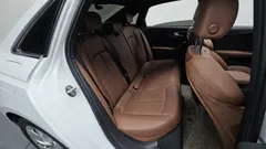 2021 Audi A4 40 TFSI Premium, белый — фото 11