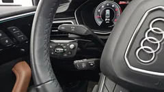 2021 Audi A4 40 TFSI Premium, белый — фото 18