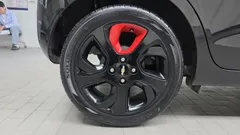 2022 ChevroletGMDaewoo Spark Red Pick Edition — фото 5