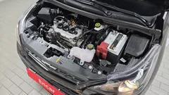 2022 ChevroletGMDaewoo Spark Red Pick Edition — фото 6