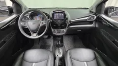 2022 ChevroletGMDaewoo Spark Red Pick Edition — фото 7