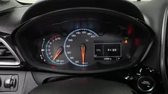 2022 ChevroletGMDaewoo Spark Red Pick Edition — фото 8