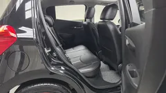 2022 ChevroletGMDaewoo Spark Red Pick Edition — фото 11