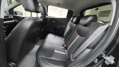 2022 ChevroletGMDaewoo Spark Red Pick Edition — фото 12