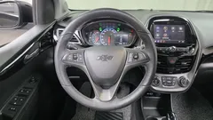 2022 ChevroletGMDaewoo Spark Red Pick Edition — фото 13