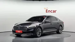 2022 Kia K9 3.8 GDI AWD — фото 1