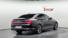 2022 Kia K9 3.8 GDI AWD — фото 2