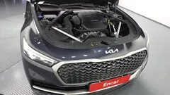 2022 Kia K9 3.8 GDI AWD — фото 6