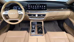 2022 Kia K9 3.8 GDI AWD — фото 7
