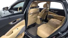 2022 Kia K9 3.8 GDI AWD — фото 12