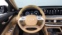 2022 Kia K9 3.8 GDI AWD — фото 13
