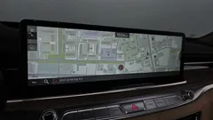 2022 Kia K9 3.8 GDI AWD — фото 14