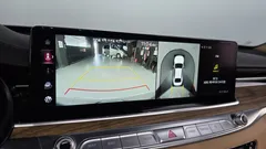 2022 Kia K9 3.8 GDI AWD — фото 15