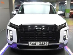 2023 Hyundai Palisade Diesel 2.2 4WD — фото 2