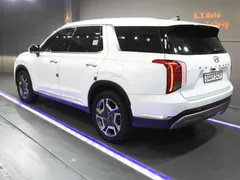 2023 Hyundai Palisade Diesel 2.2 4WD — фото 3
