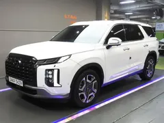 2023 Hyundai Palisade Diesel 2.2 4WD — фото 13