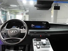 2023 Hyundai Palisade Diesel 2.2 4WD — фото 16