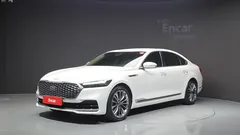 2022 Kia K9 3.8 GDI AWD — фото 1
