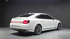 2022 Kia K9 3.8 GDI AWD — фото 2