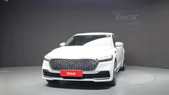 2022 Kia K9 3.8 GDI AWD — фото 3