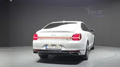 2022 Kia K9 3.8 GDI AWD — фото 4