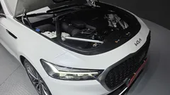 2022 Kia K9 3.8 GDI AWD — фото 6