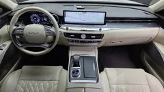 2022 Kia K9 3.8 GDI AWD — фото 7